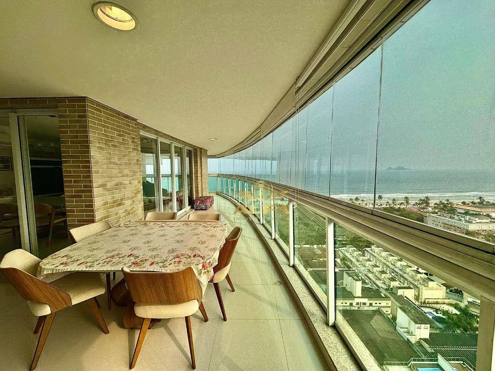 Apartamento, 3 quartos, 157 m² - Foto 1