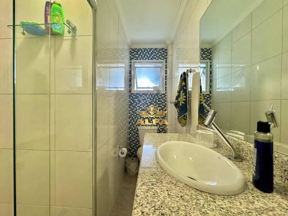 Apartamento, 4 quartos, 120 m² - Foto 1