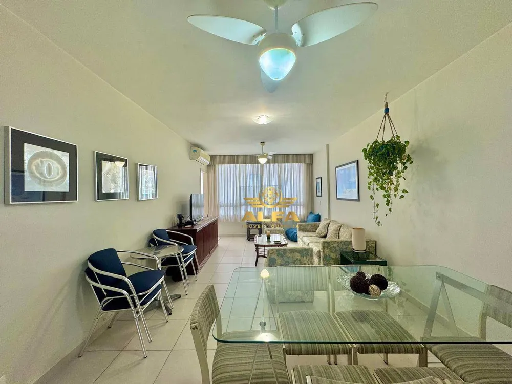 Apartamento, 4 quartos, 120 m² - Foto 3