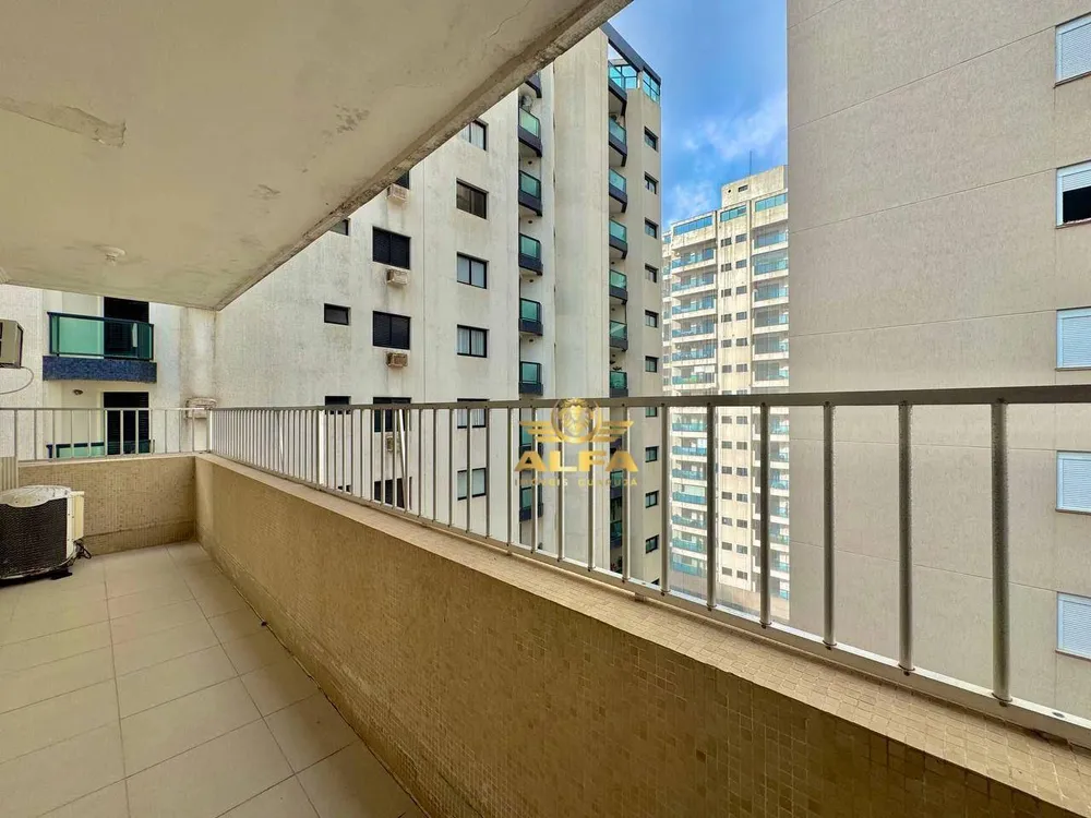 Apartamento, 4 quartos, 120 m² - Foto 2