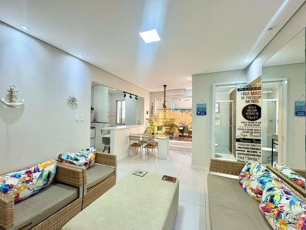 Apartamento, 2 quartos, 74 m² - Foto 3