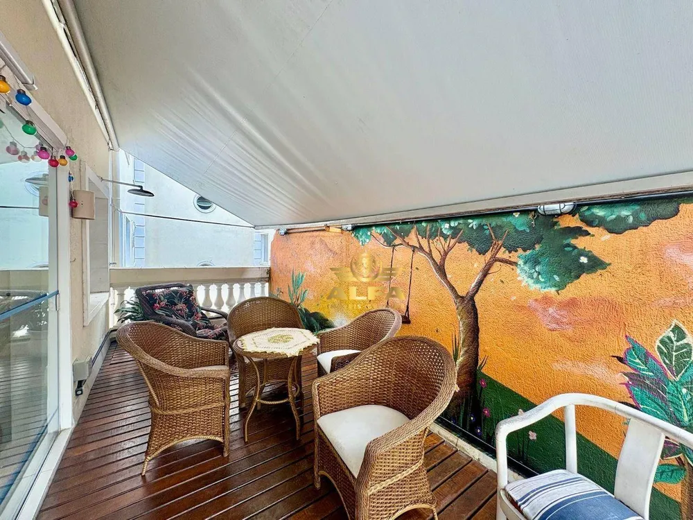 Apartamento, 2 quartos, 74 m² - Foto 7