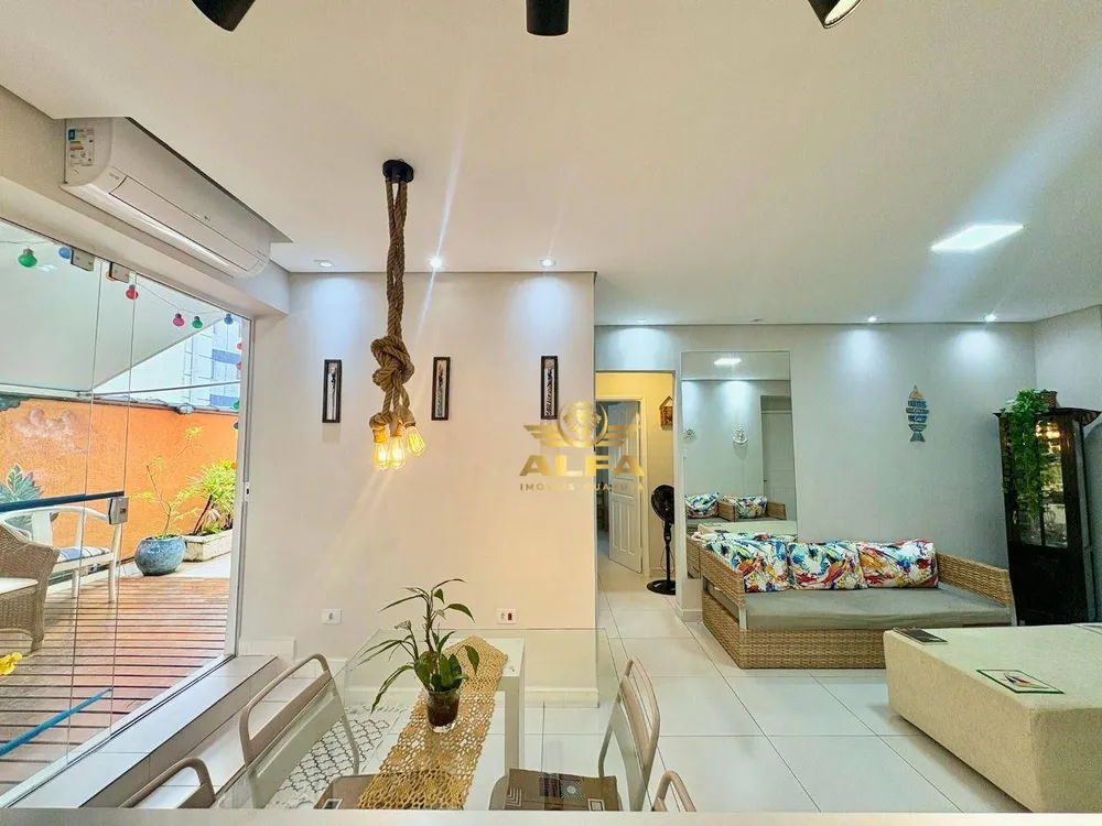 Apartamento, 2 quartos, 74 m² - Foto 10