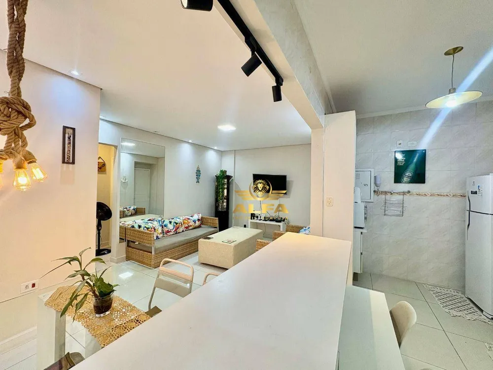 Apartamento, 2 quartos, 74 m² - Foto 11