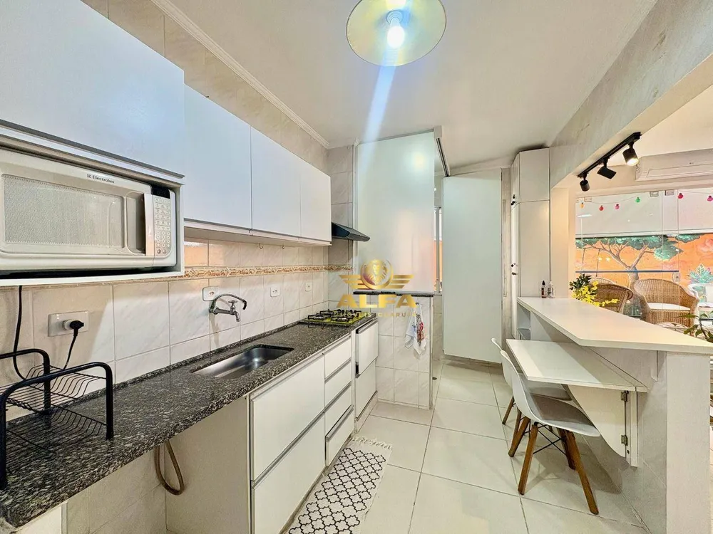 Apartamento, 2 quartos, 74 m² - Foto 12