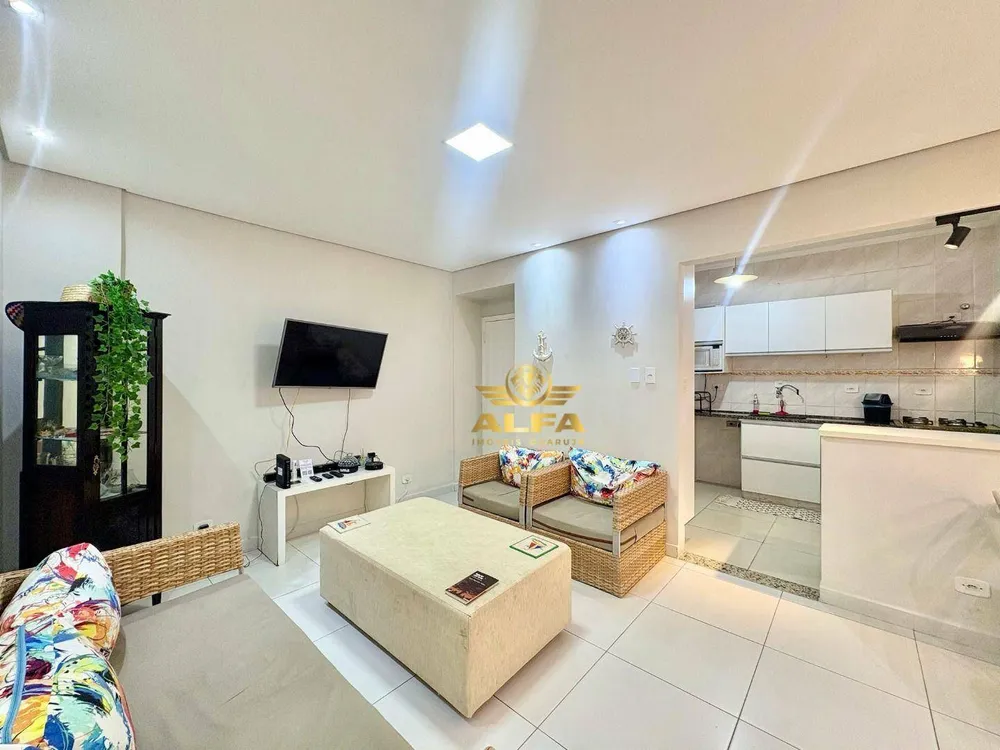 Apartamento, 2 quartos, 74 m² - Foto 5
