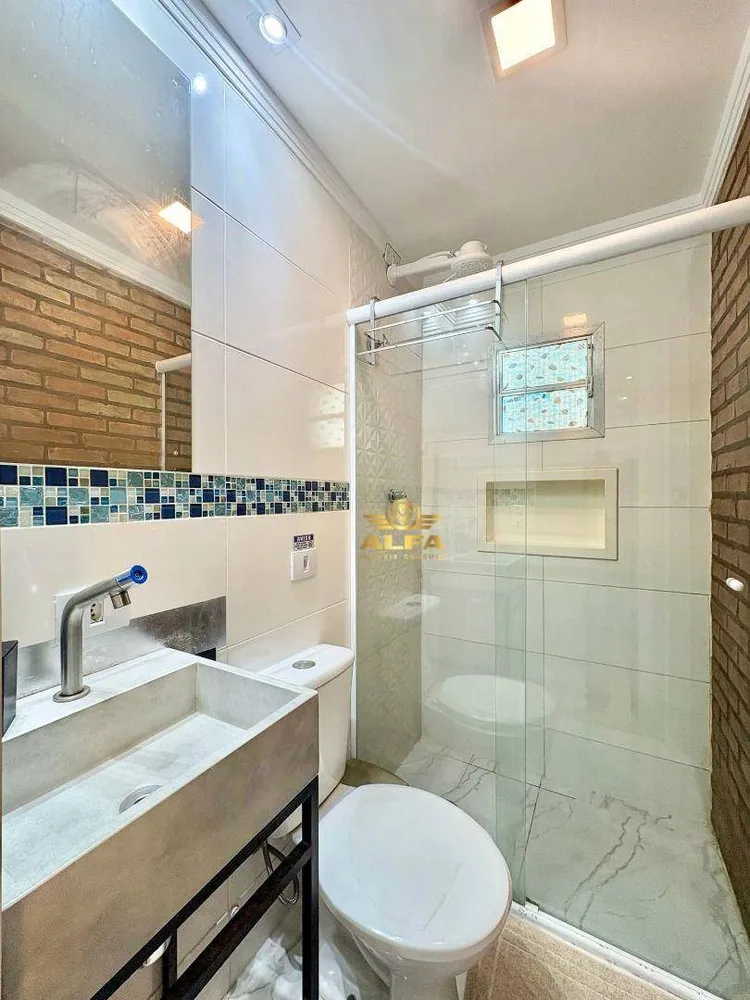 Apartamento, 2 quartos, 74 m² - Foto 8
