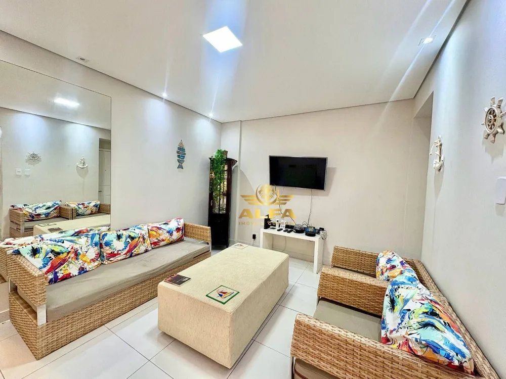 Apartamento, 2 quartos, 74 m² - Foto 4
