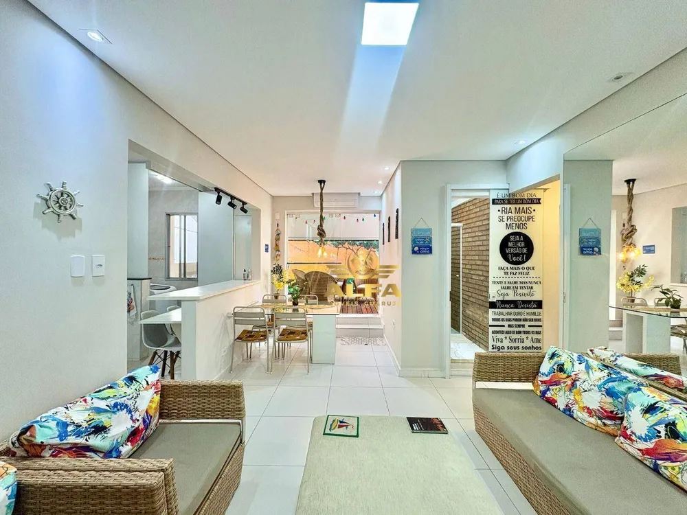 Apartamento, 2 quartos, 74 m² - Foto 2