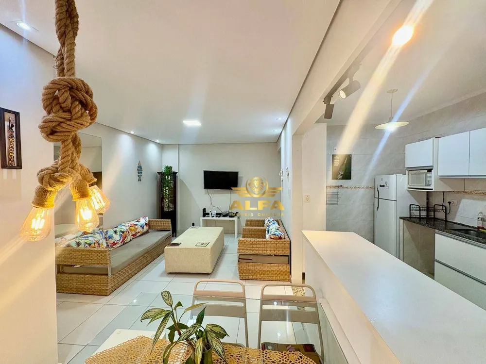 Apartamento, 2 quartos, 74 m² - Foto 6
