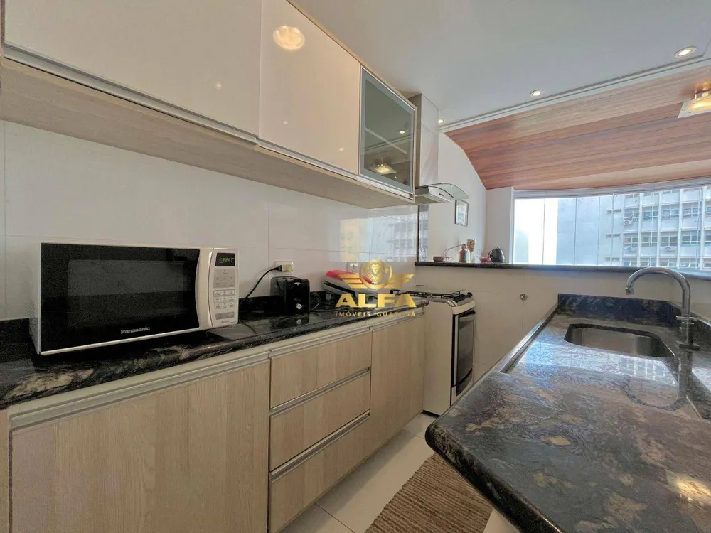 Flat/Apart Hotel, 1 quarto, 60 m² - Foto 5