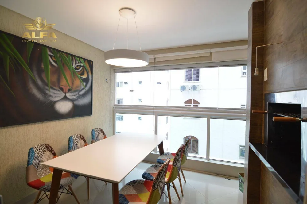 Apartamento, 3 quartos, 100 m² - Foto 5
