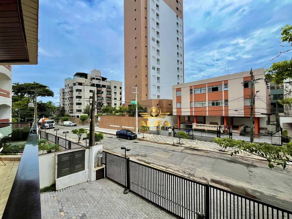 Apartamento, 2 quartos, 75 m² - Foto 2