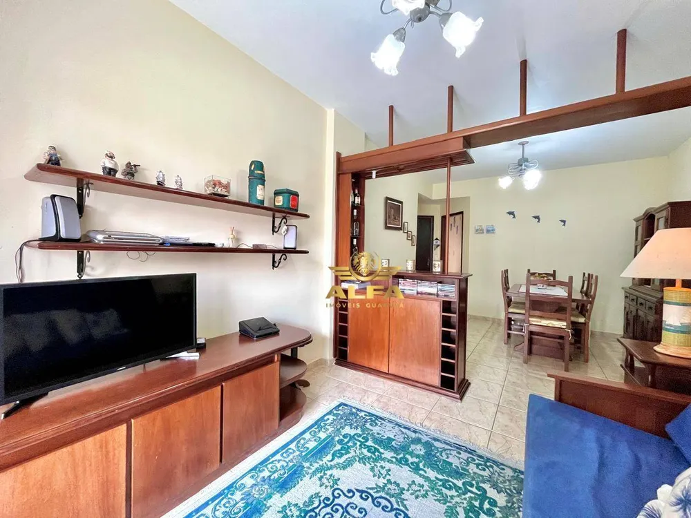 Apartamento, 2 quartos, 75 m² - Foto 3