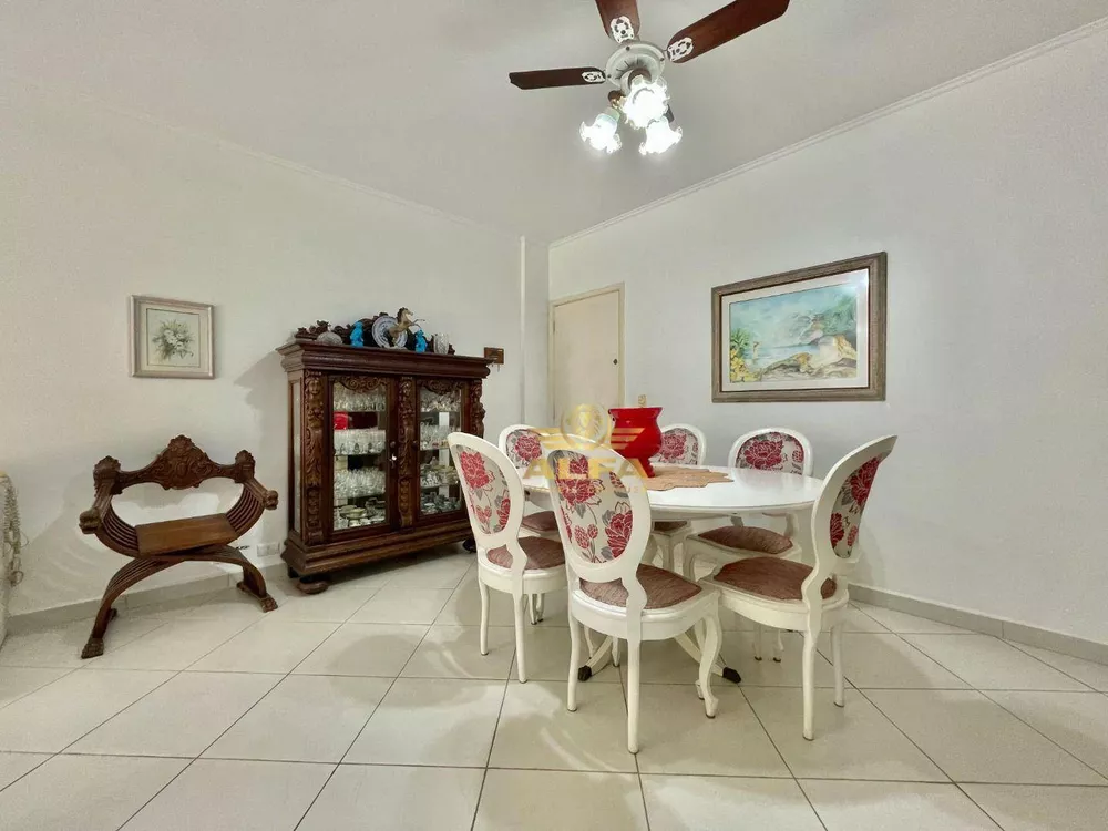 Apartamento, 3 quartos, 100 m² - Foto 2