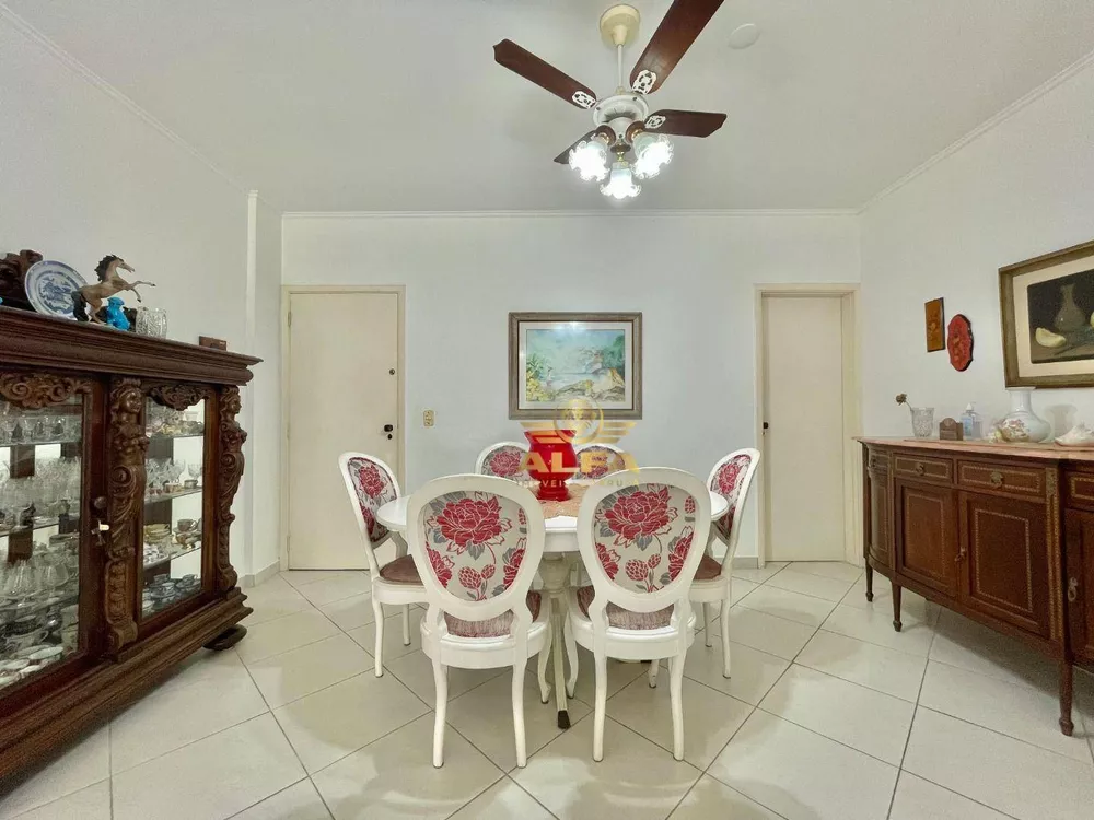 Apartamento, 3 quartos, 100 m² - Foto 1