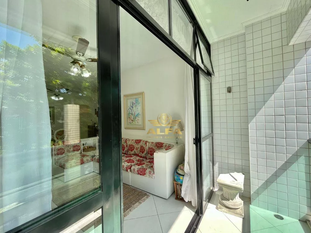 Apartamento, 3 quartos, 100 m² - Foto 3