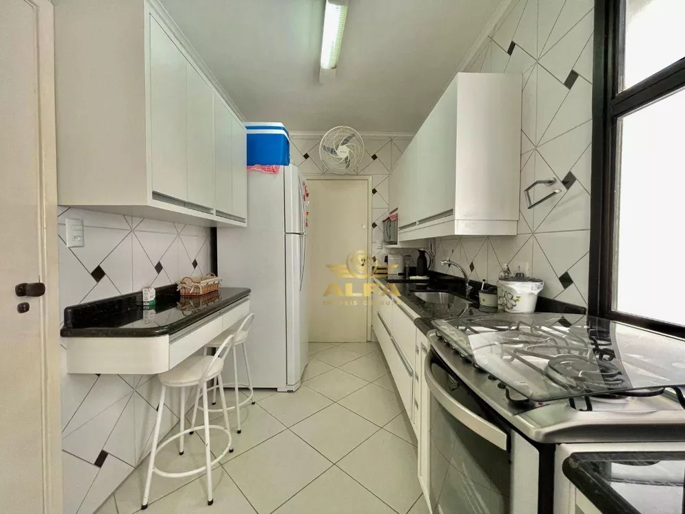 Apartamento, 3 quartos, 100 m² - Foto 10