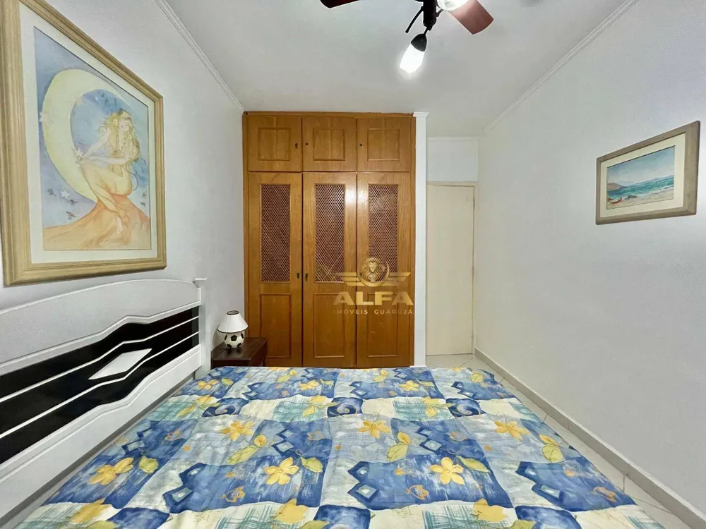 Apartamento, 3 quartos, 100 m² - Foto 13