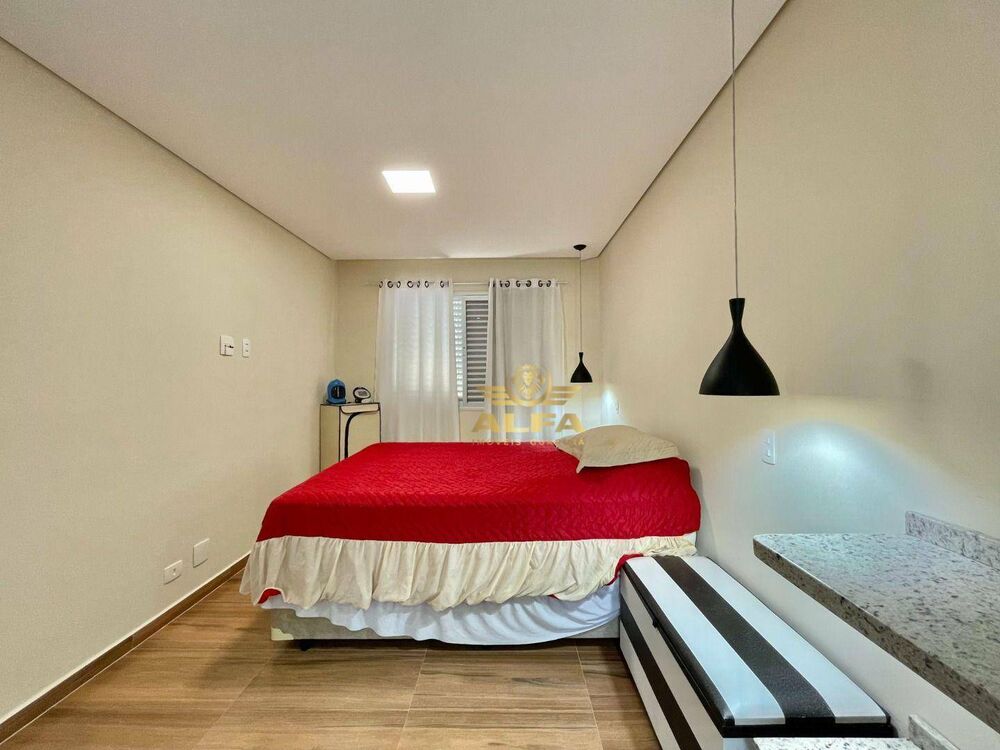 Cobertura, 3 quartos, 179 m² - Foto 7