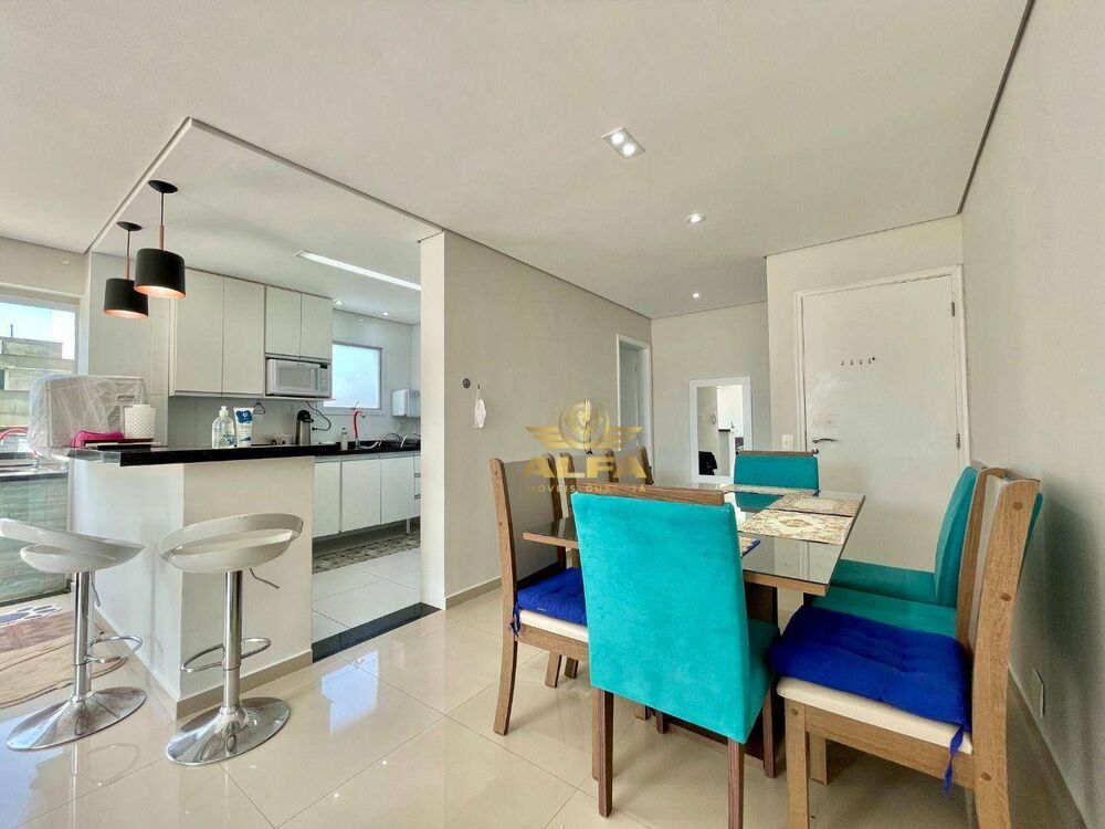 Cobertura, 3 quartos, 179 m² - Foto 2