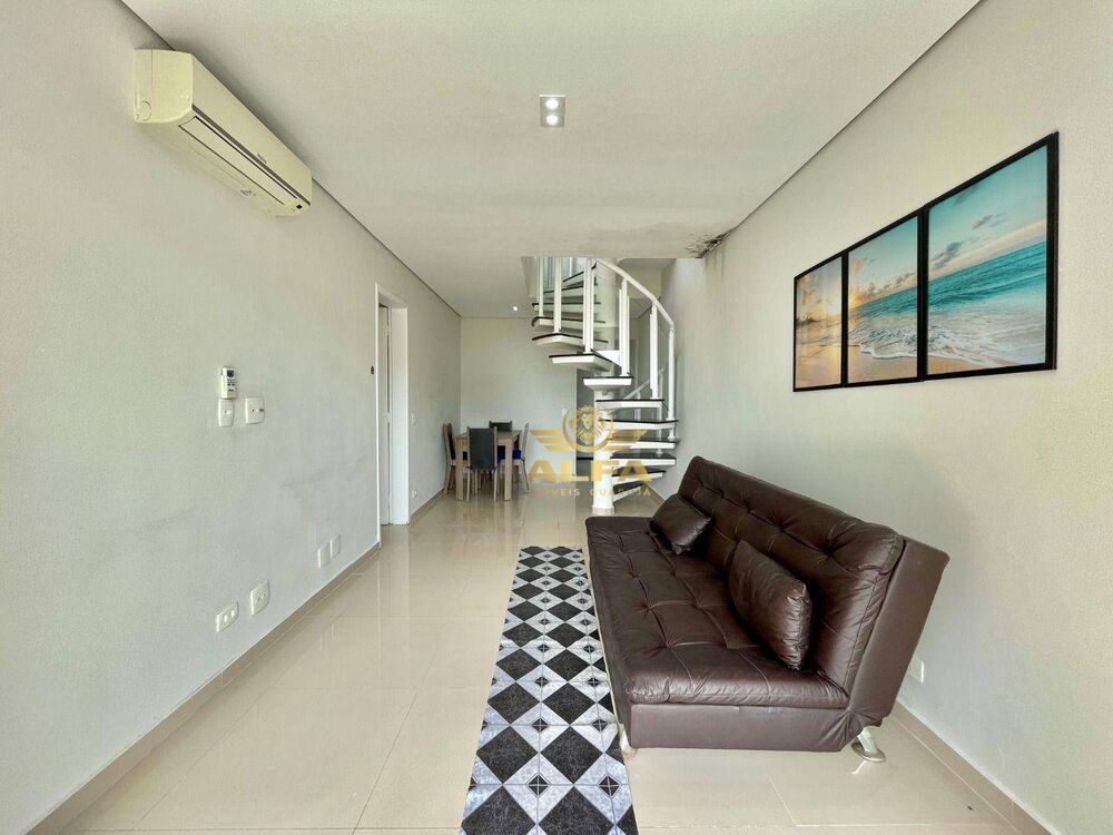 Cobertura, 3 quartos, 179 m² - Foto 4