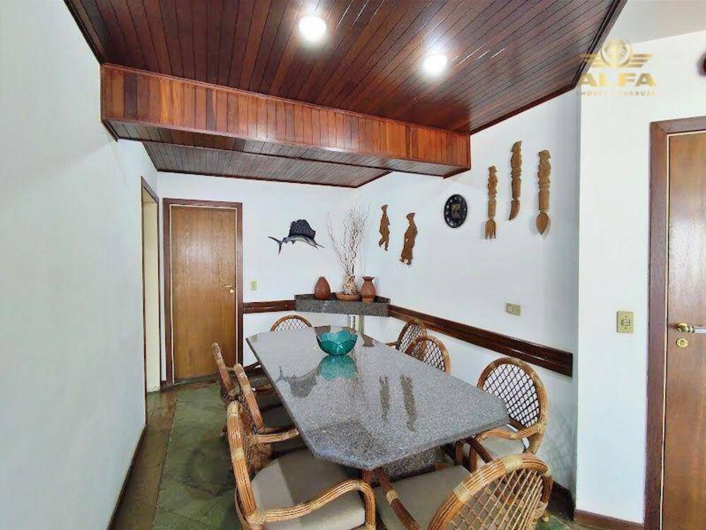 Apartamento, 3 quartos, 131 m² - Foto 12