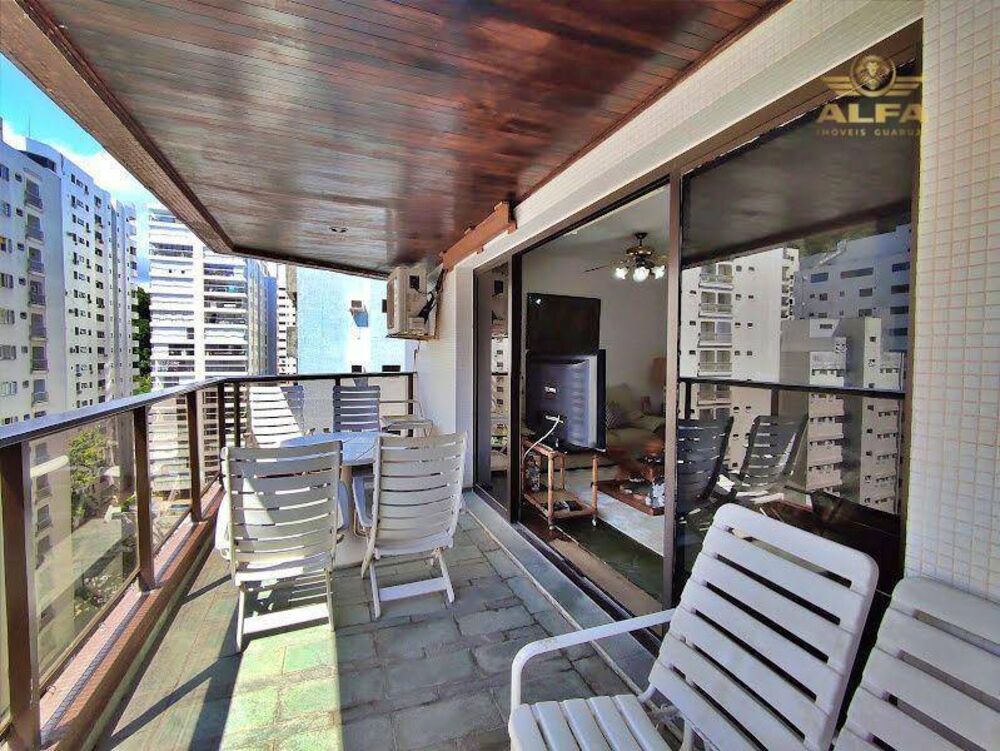 Apartamento, 3 quartos, 131 m² - Foto 5
