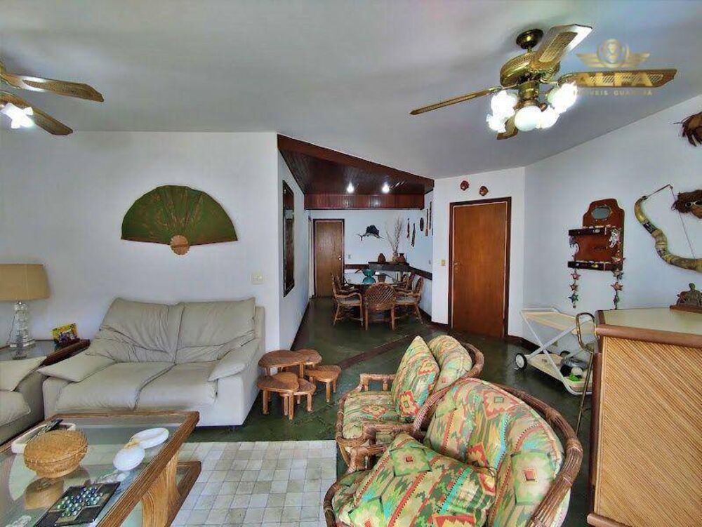 Apartamento, 3 quartos, 131 m² - Foto 3