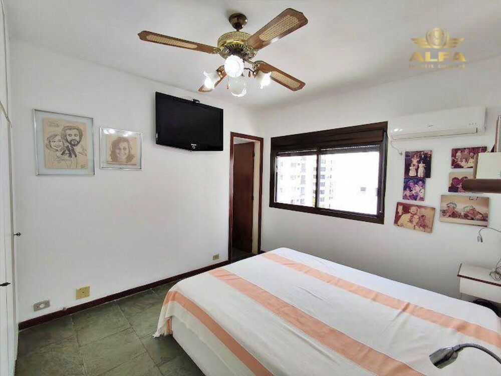 Apartamento, 3 quartos, 131 m² - Foto 13