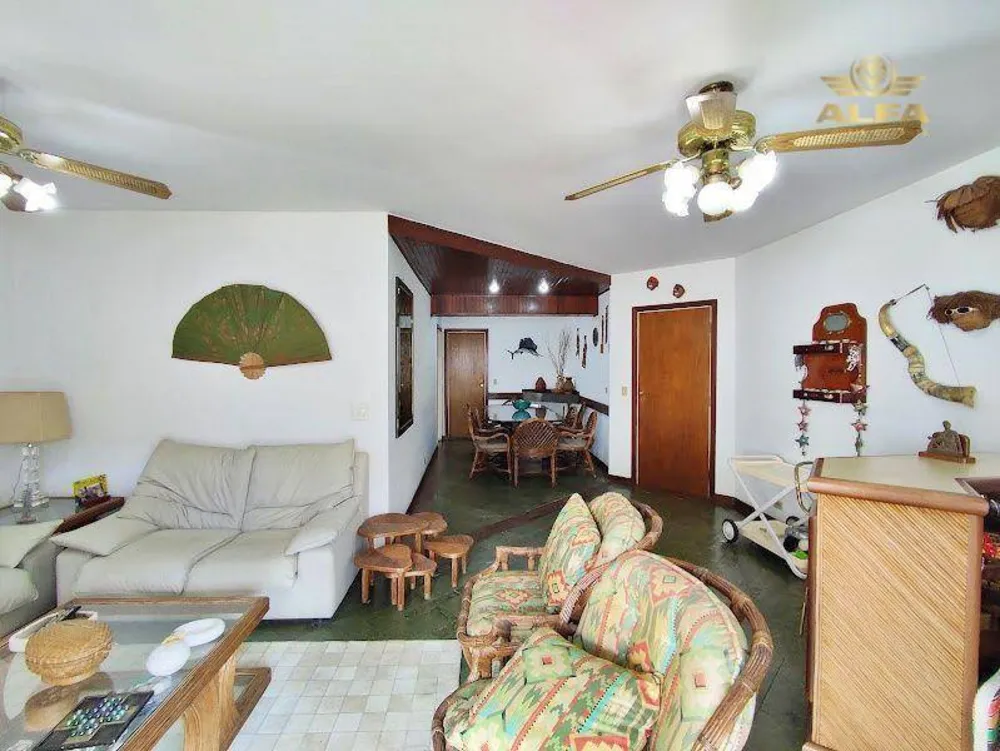 Apartamento, 3 quartos, 131 m² - Foto 6