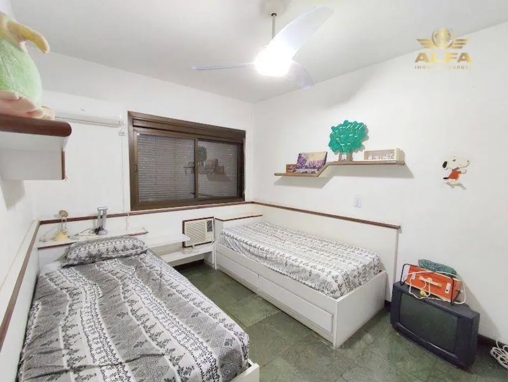 Apartamento, 3 quartos, 131 m² - Foto 20