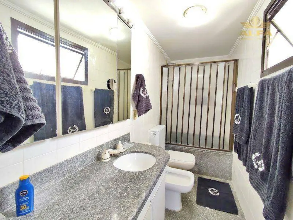 Apartamento, 3 quartos, 131 m² - Foto 15