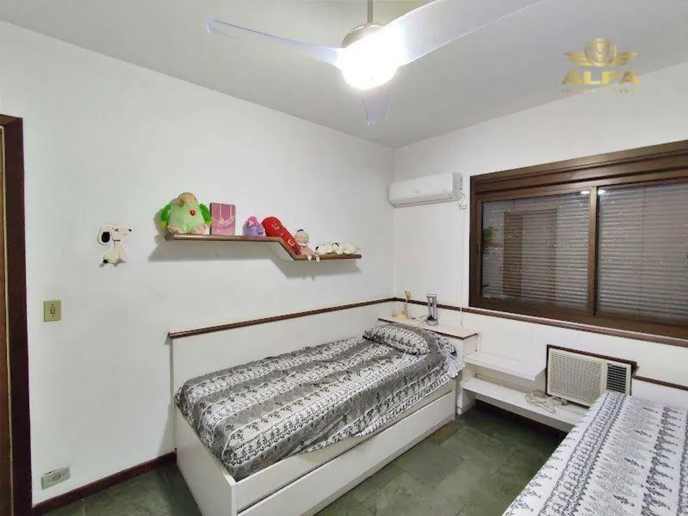 Apartamento, 3 quartos, 131 m² - Foto 21