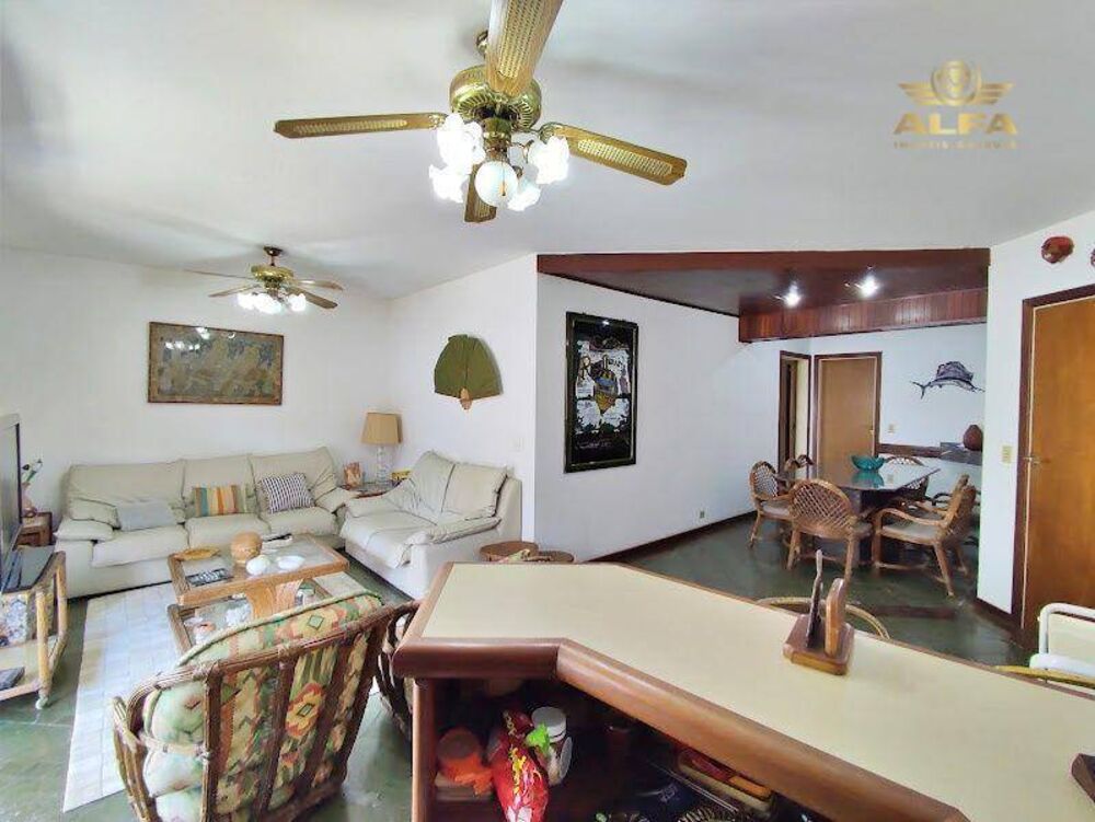 Apartamento, 3 quartos, 131 m² - Foto 7