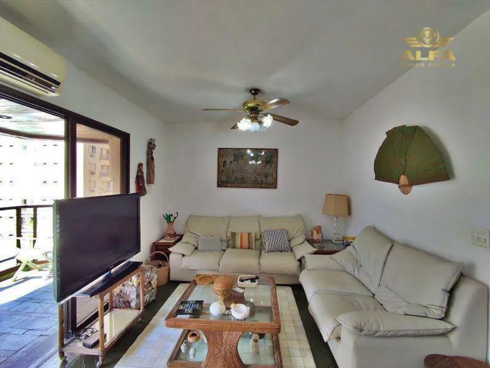 Apartamento, 3 quartos, 131 m² - Foto 4