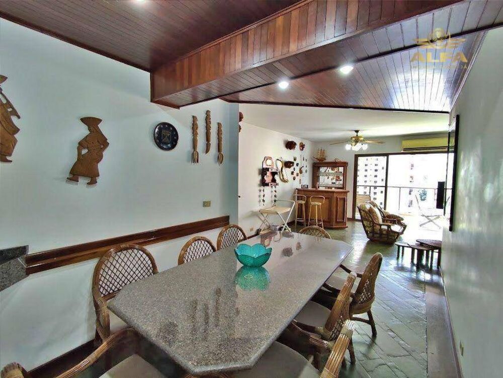 Apartamento, 3 quartos, 131 m² - Foto 8