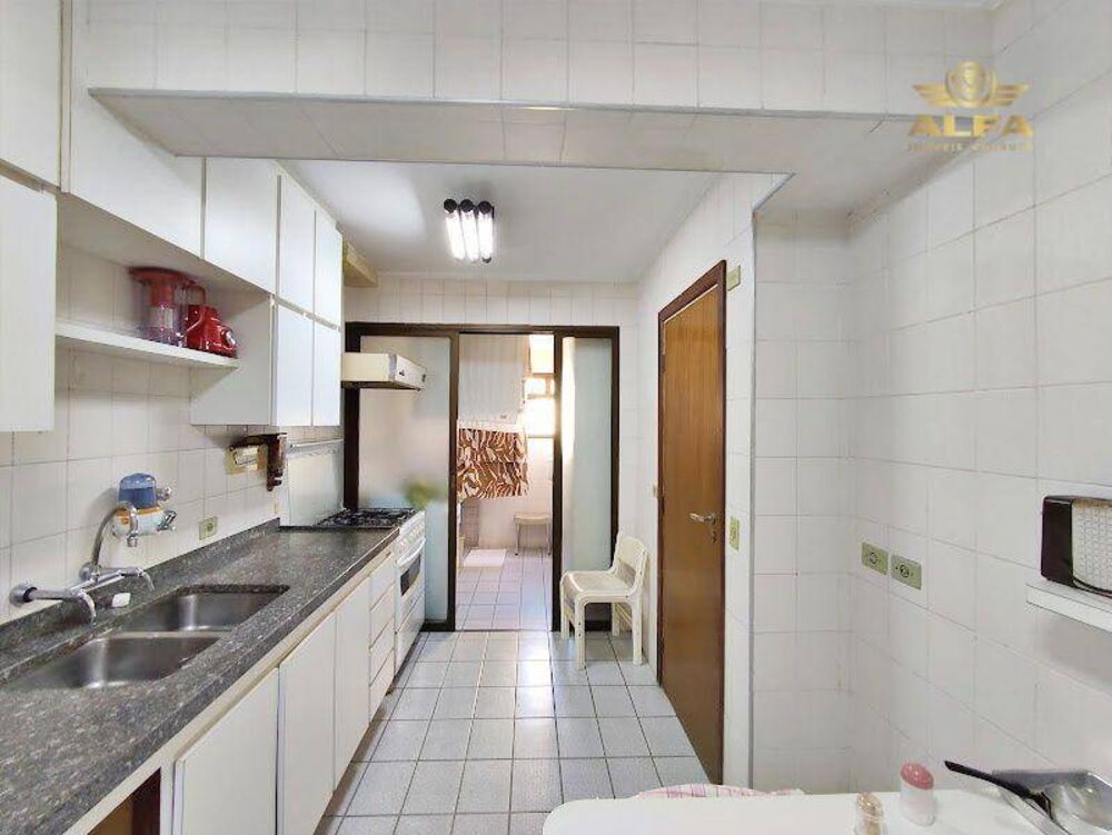 Apartamento, 3 quartos, 131 m² - Foto 24