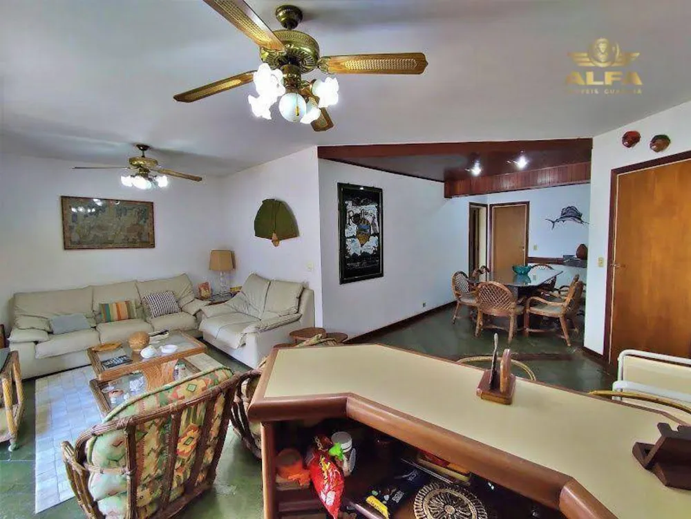Apartamento, 3 quartos, 131 m² - Foto 2