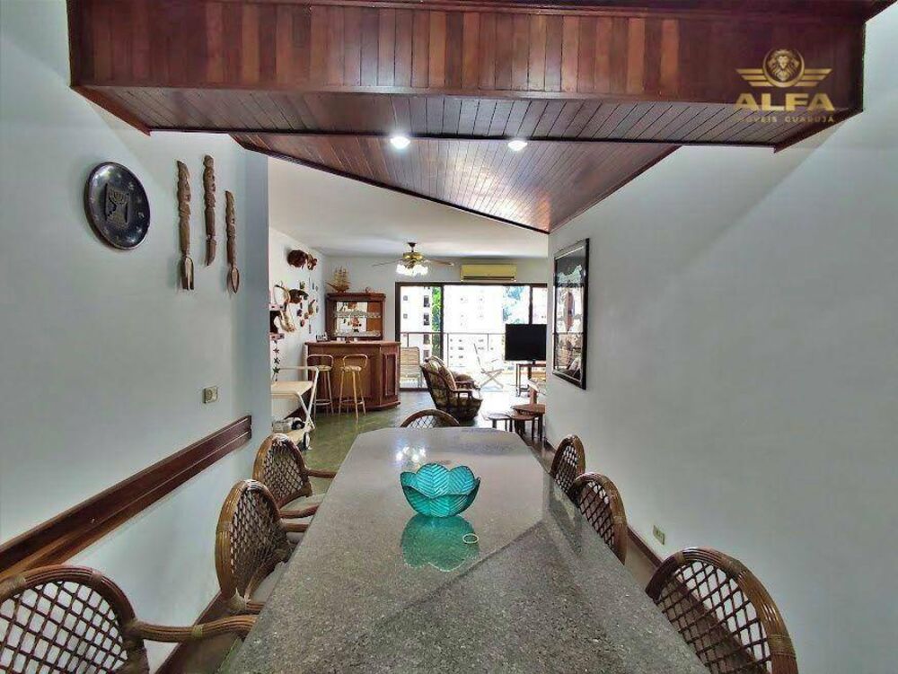Apartamento, 3 quartos, 131 m² - Foto 9