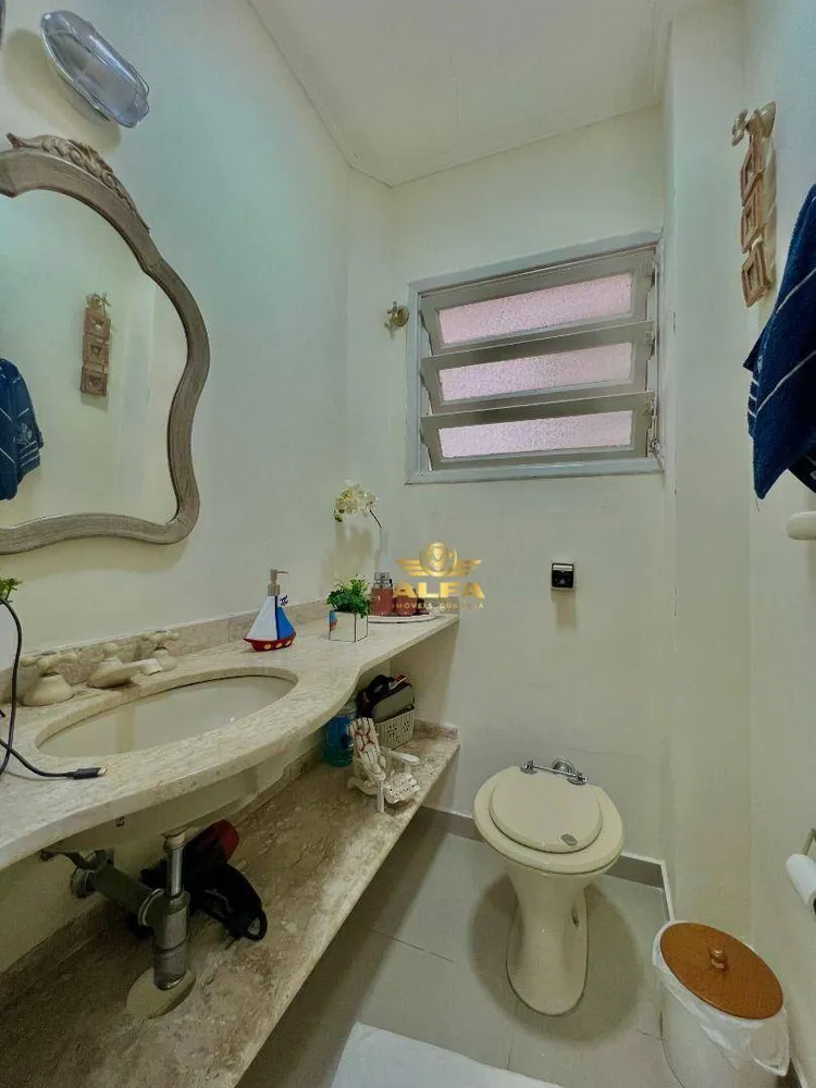 Apartamento, 3 quartos, 130 m² - Foto 4