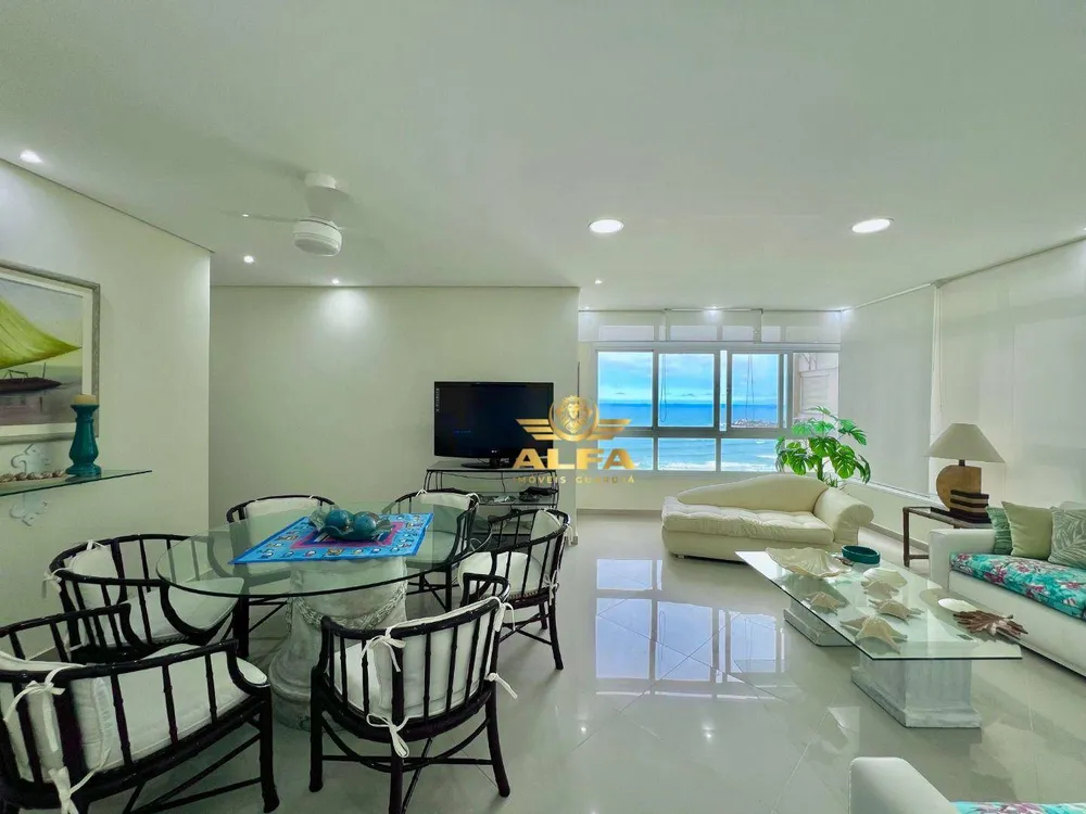 Apartamento, 3 quartos, 130 m² - Foto 6