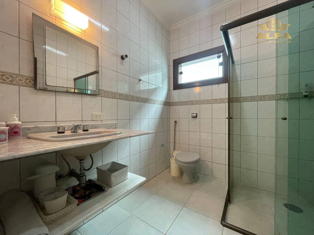 Casa de Condomínio, 5 quartos - Foto 9