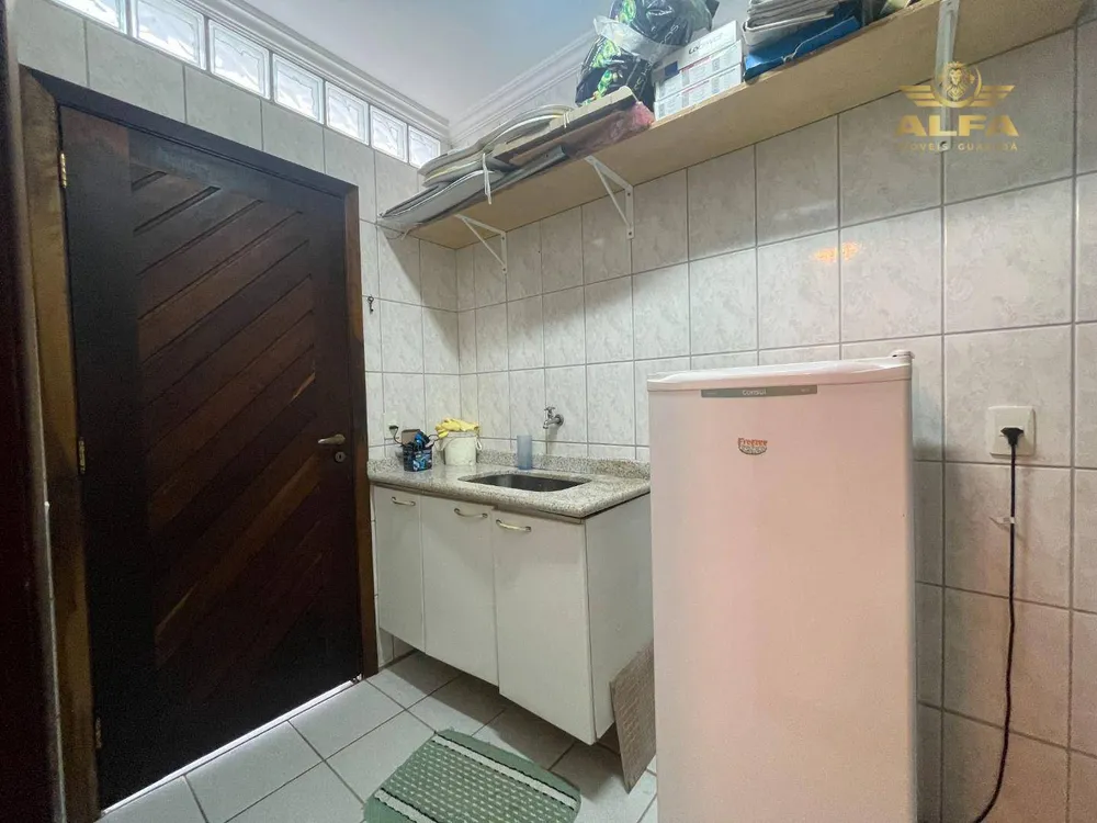 Casa de Condomínio, 5 quartos - Foto 5