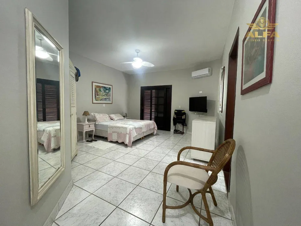 Casa de Condomínio, 5 quartos - Foto 6