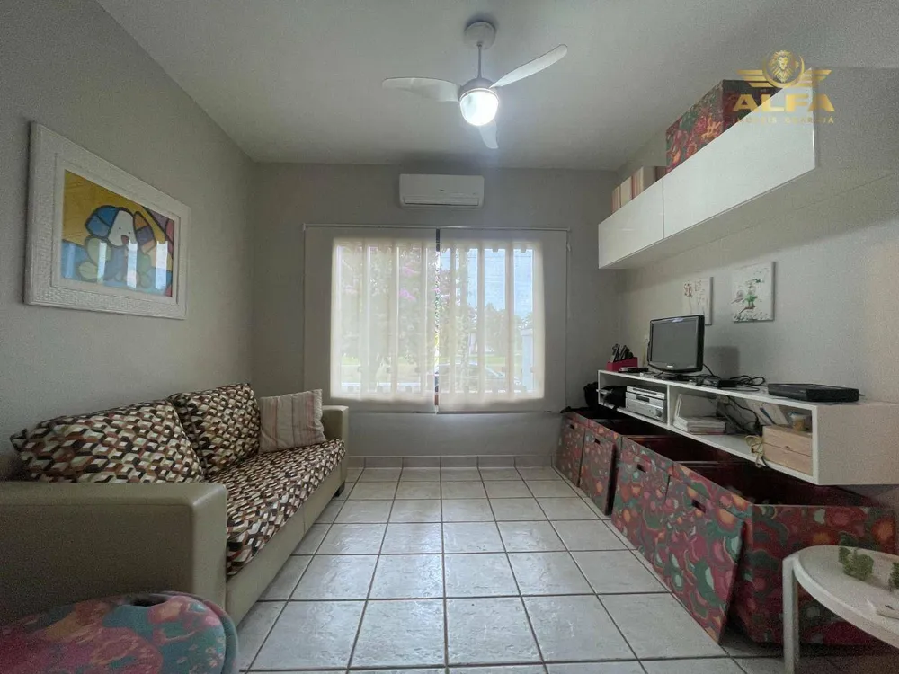 Casa de Condomínio, 5 quartos - Foto 4