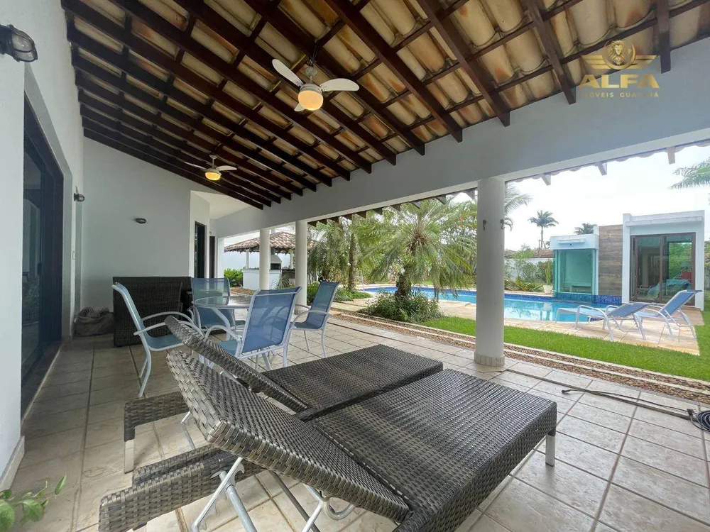 Casa de Condomínio, 5 quartos - Foto 10
