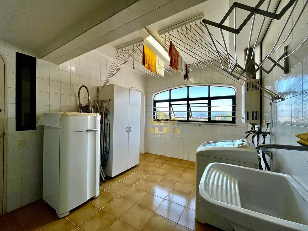 Apartamento, 3 quartos, 171 m² - Foto 7