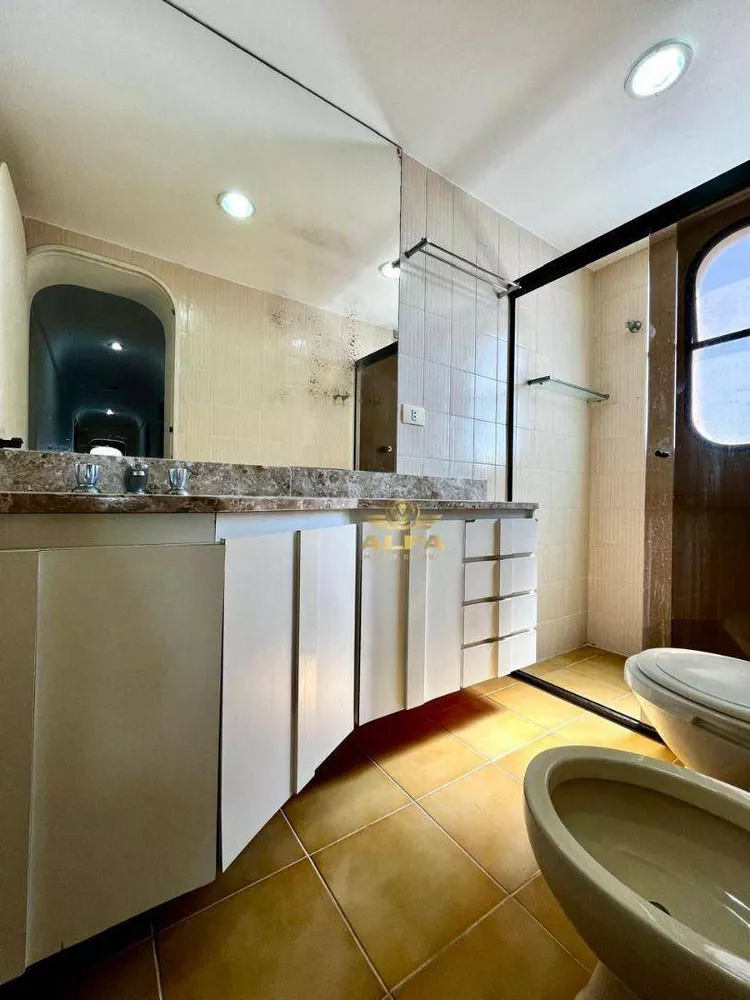 Apartamento, 3 quartos, 171 m² - Foto 4