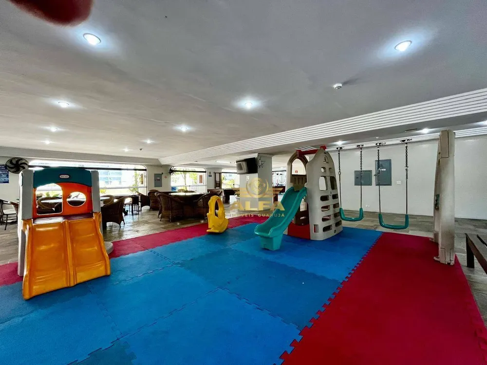 Apartamento, 3 quartos, 171 m² - Foto 19